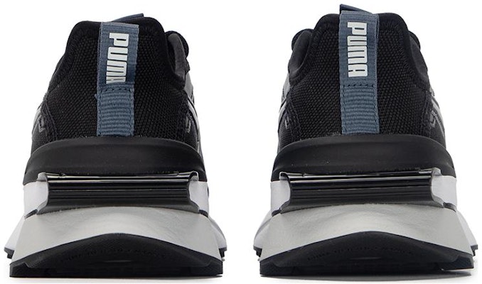 Puma Pwrframe OP-1 Stealth 'Black Grey' 386623-01 Shop Puma Pwrframe OP-1 Stealth 'Black Grey' 386623-01