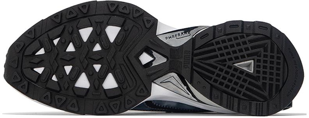 Puma Pwrframe OP-1 Stealth 'Black Grey' 386623-01 Purchase Puma Pwrframe OP-1 Stealth 'Black Grey' 386623-01