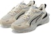 Puma Pwrframe Op-1 Handcraft 'Cream White Gray' 383709-01