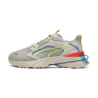 Puma Pwrframe Op-1 Knit Beige