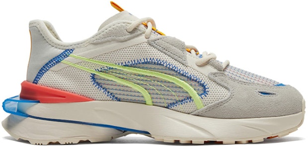 Puma Pwrframe Op-1 Knit Beige Beige 384343-01 Order Puma Pwrframe Op-1 Knit Beige Beige 384343-01