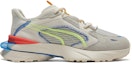 Order Puma Pwrframe Op-1 Knit Beige 384343-01