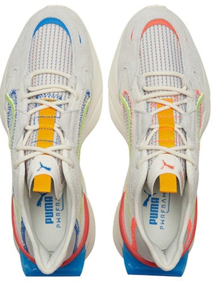 Puma Pwrframe Op-1 Knit Beige 384343-01 Shop Puma Pwrframe Op-1 Knit Beige 384343-01
