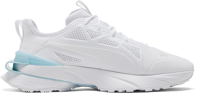 Puma Pwrframe Op-1 黑白 低筒運動休閒鞋 男女皆宜 白色 Order Puma Pwrframe Op-1 黑白 低筒運動休閒鞋 男女皆宜 白色