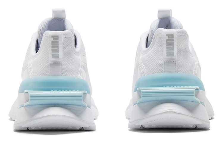 Purchase 푸마 스포츠 캐주얼 슈즈 '화이트 블루' 383193-02