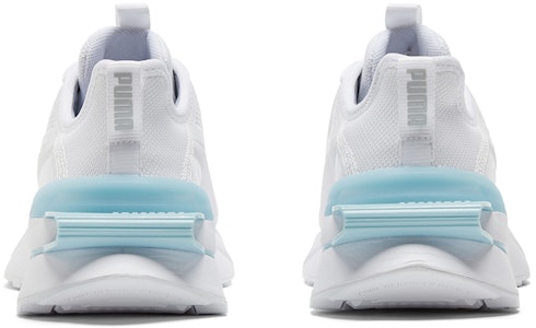 Puma Pwrframe Op-1 黑白 低筒運動休閒鞋 男女皆宜 白色 Purchase Puma Pwrframe Op-1 黑白 低筒運動休閒鞋 男女皆宜 白色