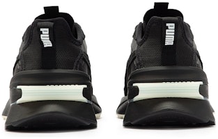 Puma Pwrframe Op-1 Lth 運動休閒鞋 男女皆宜 黑色 Purchase Puma Pwrframe Op-1 Lth 運動休閒鞋 男女皆宜 黑色