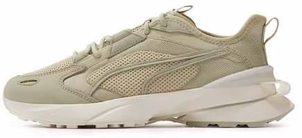 Puma Pwrframe Op-1 Lth Athleisure Casual Sports Shoe Unisex Green 384032-02 Puma Pwrframe Op-1 Lth Athleisure Casual Sports Shoe Unisex Green 384032-02