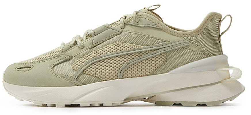 Puma Pwrframe Op-1 Lth Athleisure Casual Sports Shoe Unisex Green 384032-02 Buy Puma Pwrframe Op-1 Lth Athleisure Casual Sports Shoe Unisex Green 384032-02