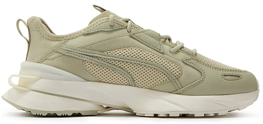 Puma Pwrframe Op-1 Lth Athleisure Casual Sports Shoe Unisex Green 384032-02 Order Puma Pwrframe Op-1 Lth Athleisure Casual Sports Shoe Unisex Green 384032-02