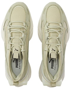 푸마 Pwrframe Op-1 Lth 애슬레저 캐주얼 스포츠화 유니섹스 그린 384032-02 384032-02 Shop 푸마 Pwrframe Op-1 Lth 애슬레저 캐주얼 스포츠화 유니섹스 그린 384032-02 384032-02