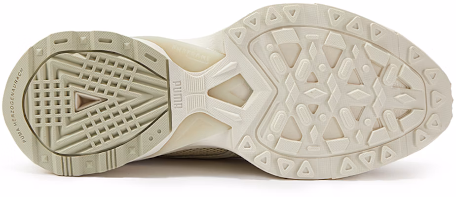 Puma Pwrframe Op-1 Lth Athleisure Casual Sports Shoe Unisex Green 384032-02 Details for Puma Pwrframe Op-1 Lth Athleisure Casual Sports Shoe Unisex Green 384032-02