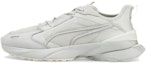 Buy Puma Pwrframe Op-1 Lth Athleisure Casual Sports Shoe Unisex Gray 384032-01