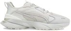 Order Puma Pwrframe Op-1 Lth Athleisure Casual Sports Shoe Unisex Gray 384032-01
