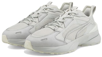 Puma Pwrframe Op-1 Lth Kasual Sukan Unisex Kelabu 384032-01 Lookbook Puma Pwrframe Op-1 Lth Kasual Sukan Unisex Kelabu 384032-01