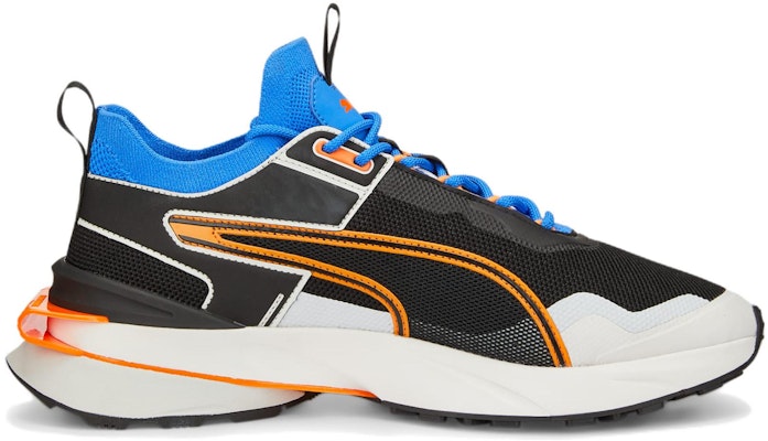 Puma Pwrframe Op-1 Trail Off 'Hitam Bluemazing' 387639-02 Order Puma Pwrframe Op-1 Trail Off 'Hitam Bluemazing' 387639-02