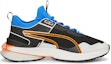 Order Puma Pwrframe Op-1 Trail Off 'Negro Azul Asombroso' 387639-02
