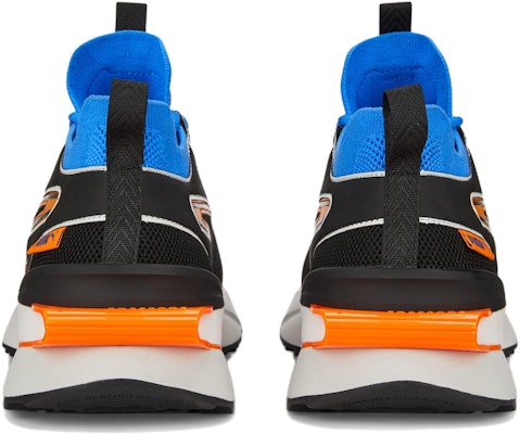 Puma Pwrframe Op-1 Trail Off 'Hitam Bluemazing' 387639-02 Purchase Puma Pwrframe Op-1 Trail Off 'Hitam Bluemazing' 387639-02