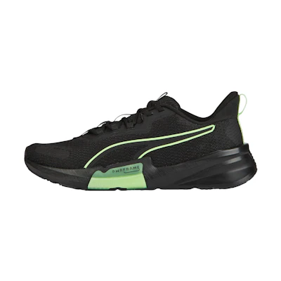 Puma Pwrframe TR 2 'Black Green'
