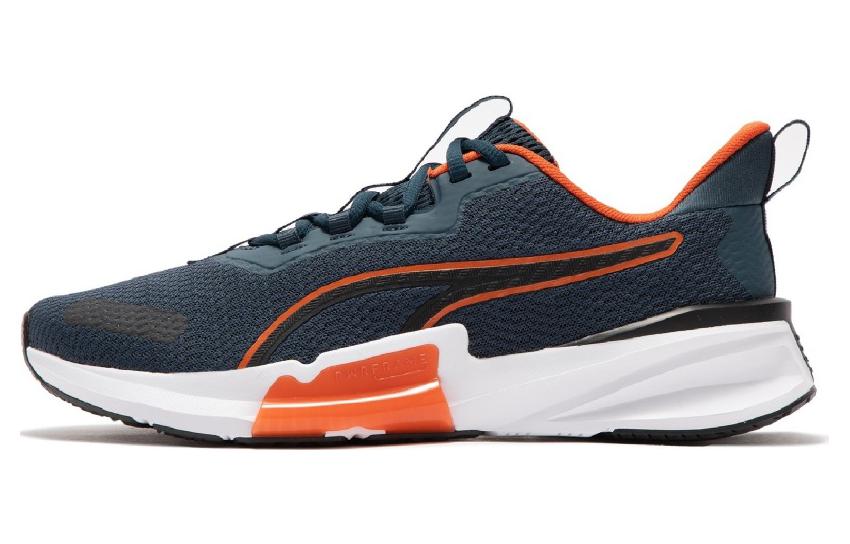 Puma Pwrframe TR 2 'Blue Orange' 377970-07