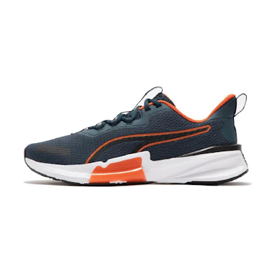 Puma Pwrframe TR 2 'Blue Orange'