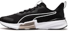 Buy Puma Pwrframe TR 2 Low 'Black White' 377970-01