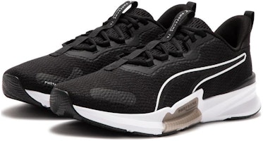Puma Pwrframe TR 2 Low 'Negro Blanco' 377970-01 Lookbook Puma Pwrframe TR 2 Low 'Negro Blanco' 377970-01