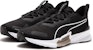 Puma Pwrframe TR 2 Low 'Black White' 377970-01