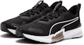 Lookbook Puma Pwrframe TR 2 Low 'Black White' 377970-01