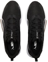 Puma Pwrframe TR 2 Low 'Negro Blanco' 377970-01 Shop Puma Pwrframe TR 2 Low 'Negro Blanco' 377970-01