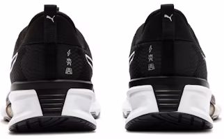 Puma Pwrframe TR 2 Low 'Negro Blanco' 377970-01 Purchase Puma Pwrframe TR 2 Low 'Negro Blanco' 377970-01