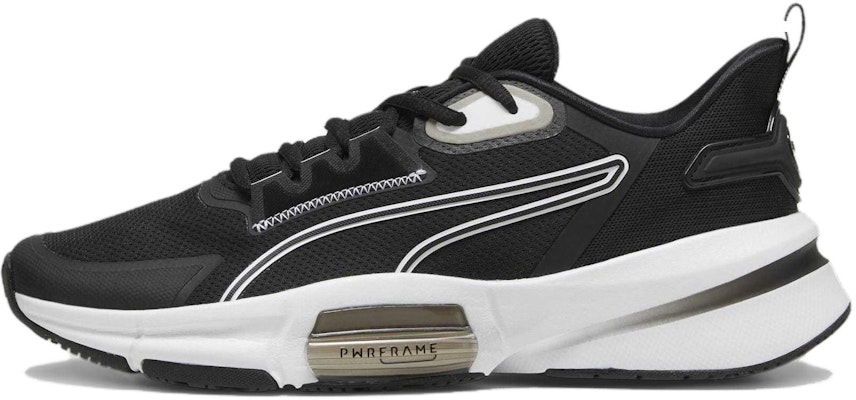 Puma PWRFrame TR 3 'Black White' 379482-01 Buy Puma PWRFrame TR 3 'Black White' 379482-01