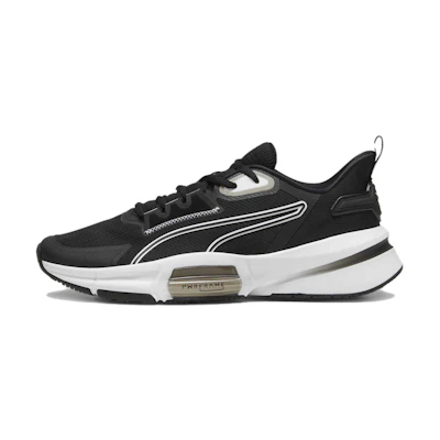 Puma PWRFrame TR 3 'Black White'