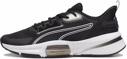 Puma PWRFrame TR 3 'Black White' 379482-01 Puma PWRFrame TR 3 'Black White' 379482-01