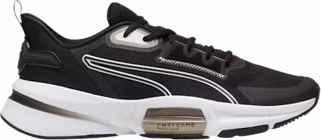 Puma PWRFrame TR 3 'Black White' 379482-01 Puma PWRFrame TR 3 'Black White' 379482-01