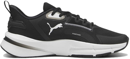 彪马 PWRFrame TR 3 '黑白配色' 379482-01 Order 彪马 PWRFrame TR 3 '黑白配色' 379482-01