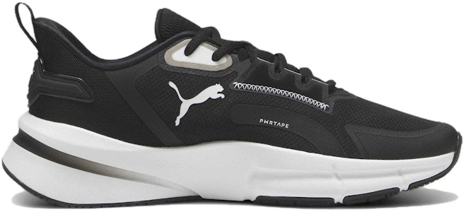 彪马 PWRFrame TR 3 '黑白配色' 379482-01 Order 彪马 PWRFrame TR 3 '黑白配色' 379482-01