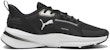 Puma PWRFrame TR 3 'Black White' 379482-01
