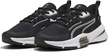 彪马 PWRFrame TR 3 '黑白配色' 379482-01 Lookbook 彪马 PWRFrame TR 3 '黑白配色' 379482-01