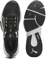 彪马 PWRFrame TR 3 '黑白配色' 379482-01 Shop 彪马 PWRFrame TR 3 '黑白配色' 379482-01