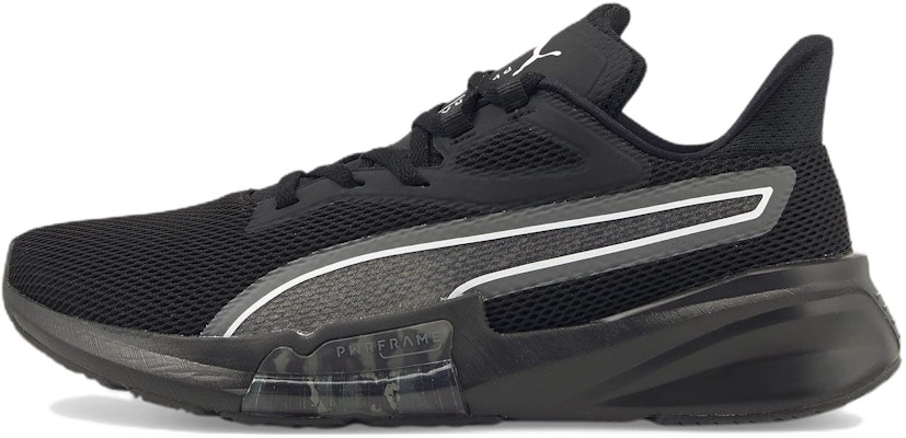 Puma PWRFrame TR 'Black Camo' 376176-01 Buy Puma PWRFrame TR 'Black Camo' 376176-01