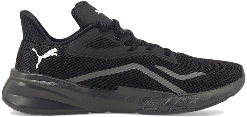 Puma PWRFrame TR '黑色迷彩' 376176-01 Order Puma PWRFrame TR '黑色迷彩' 376176-01