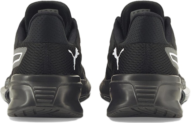 Puma PWRFrame TR '黑色迷彩' 376176-01 Lookbook Puma PWRFrame TR '黑色迷彩' 376176-01