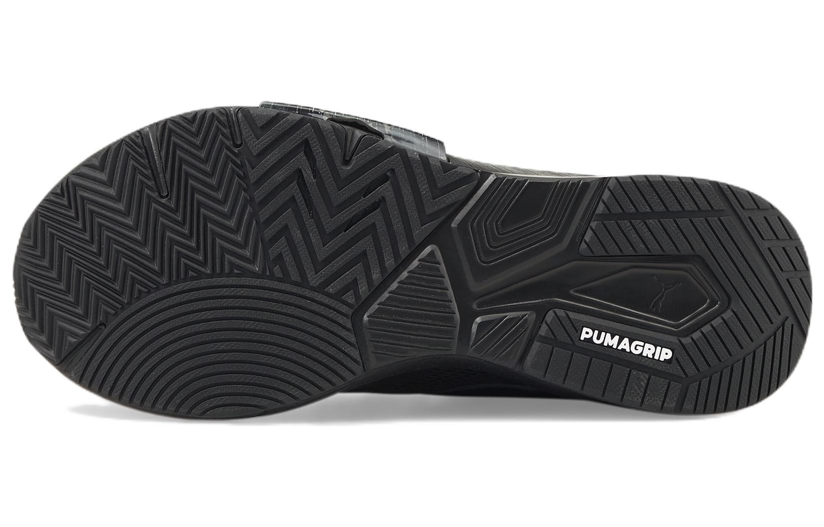 Shop Puma PWRFrame TR 'Camuflaje Negro' 376176-01