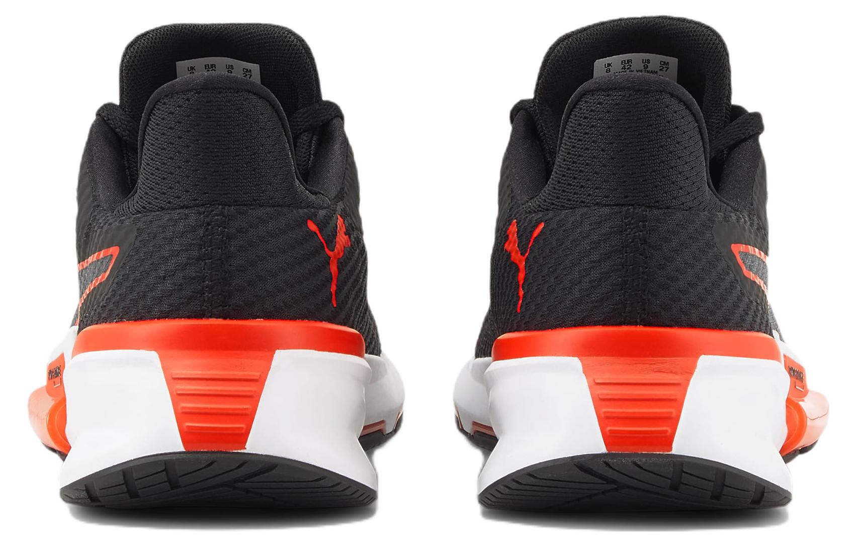 Puma PWRFrame TR 'Black White Red' 圖 4