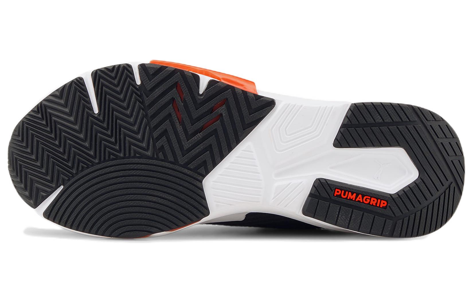 Puma PWRFrame TR 'Black White Red' 圖 5