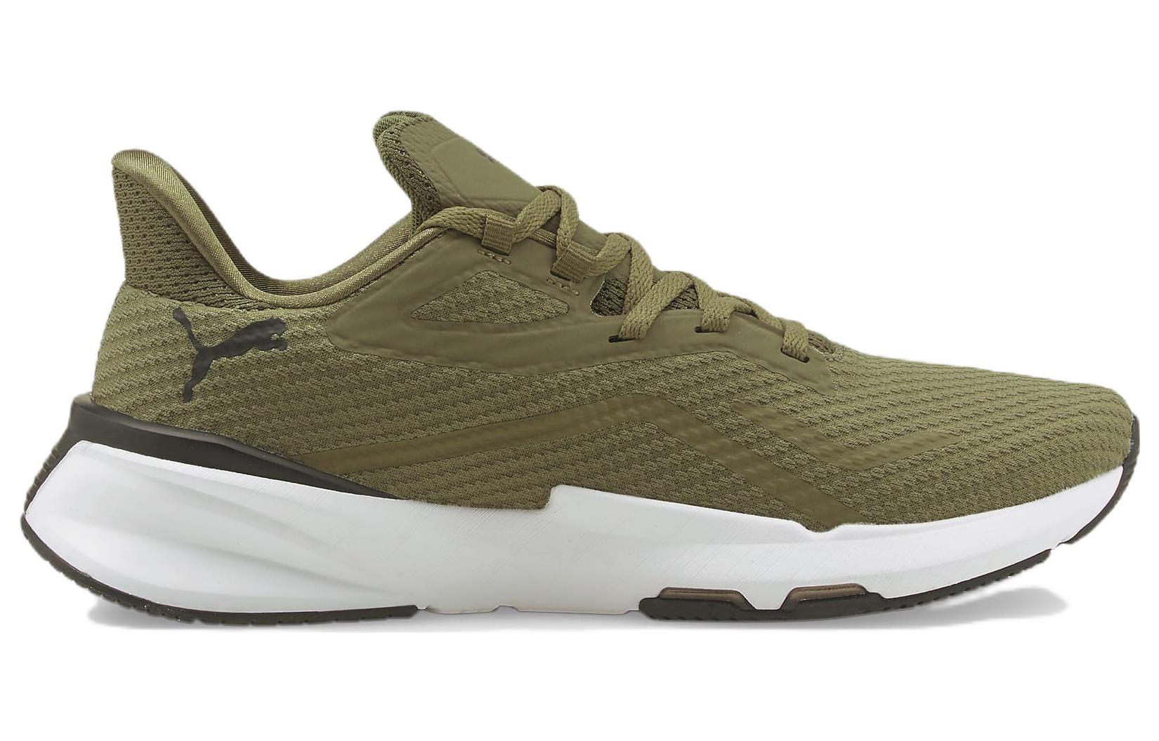 Puma PWRFrame TR 'Green Low-Top Training' 圖 2