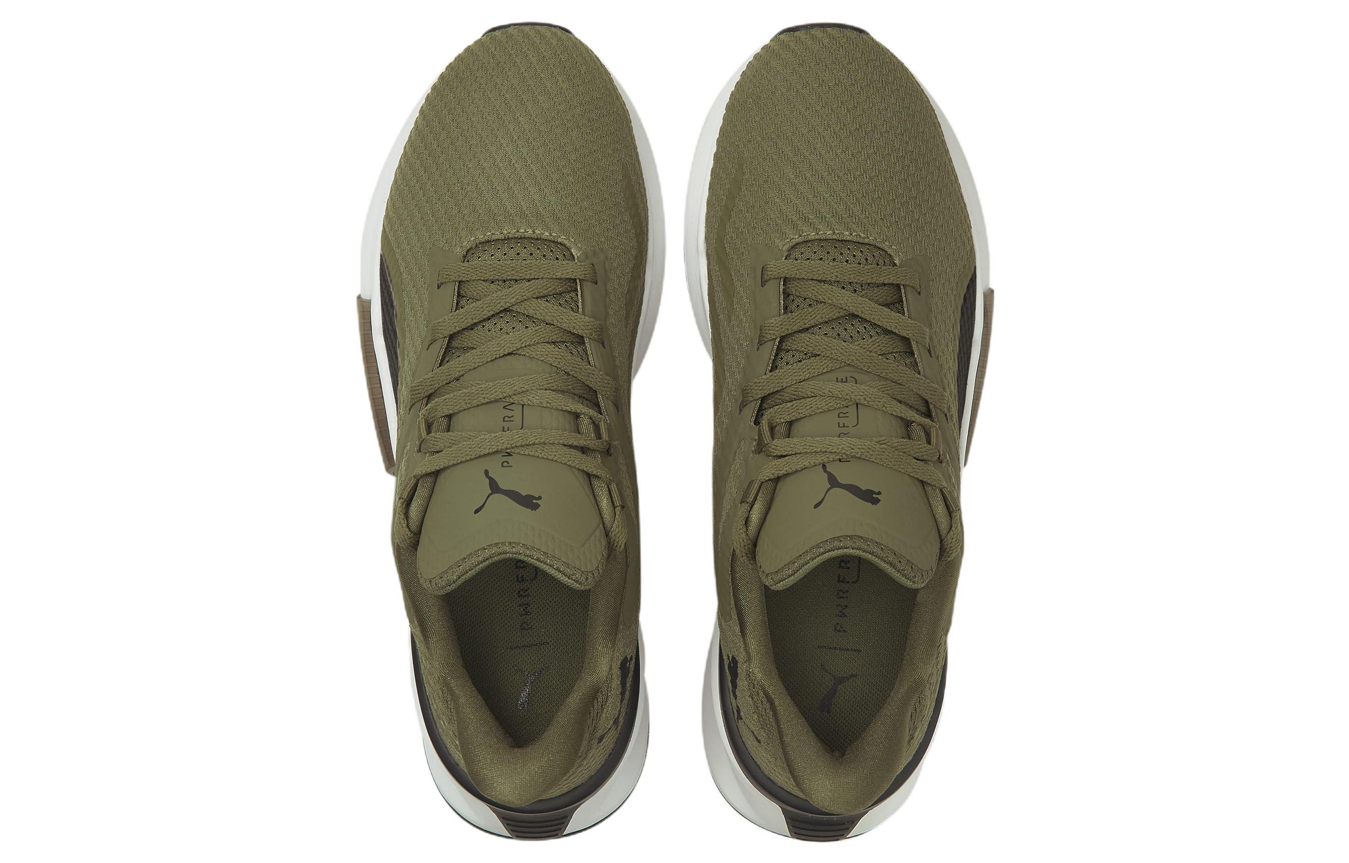 Puma PWRFrame TR 'Green Low-Top Training' 圖 3
