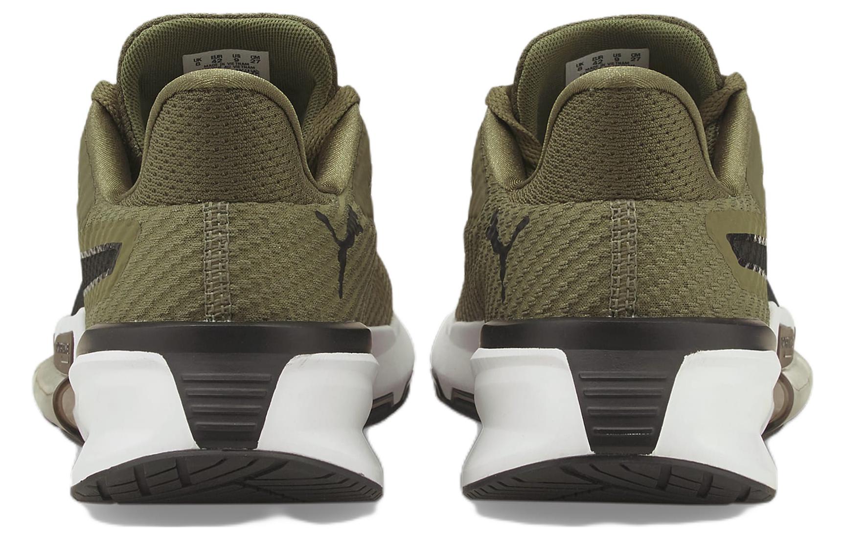 Puma PWRFrame TR 'Green Low-Top Training' 圖 4