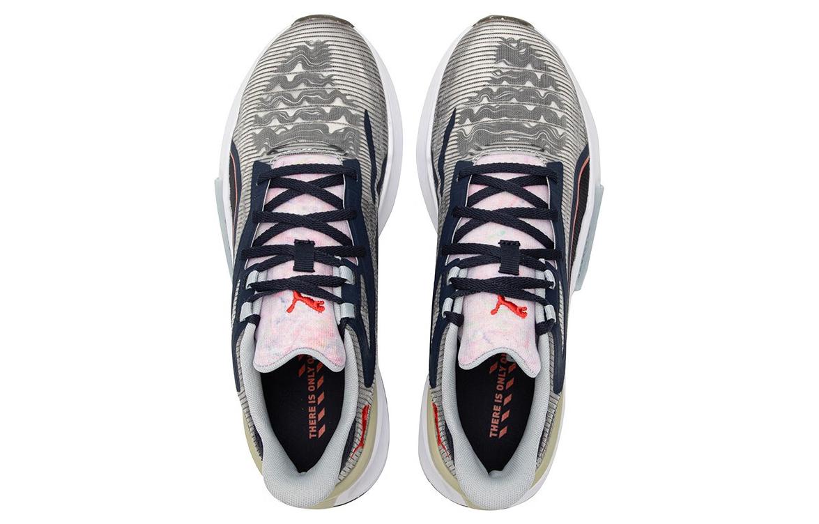 Lookbook Puma PWRFrame TR ''ReCollection - Parisian Night'' Sneakers 377111-02